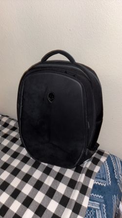 Alienware Backpack