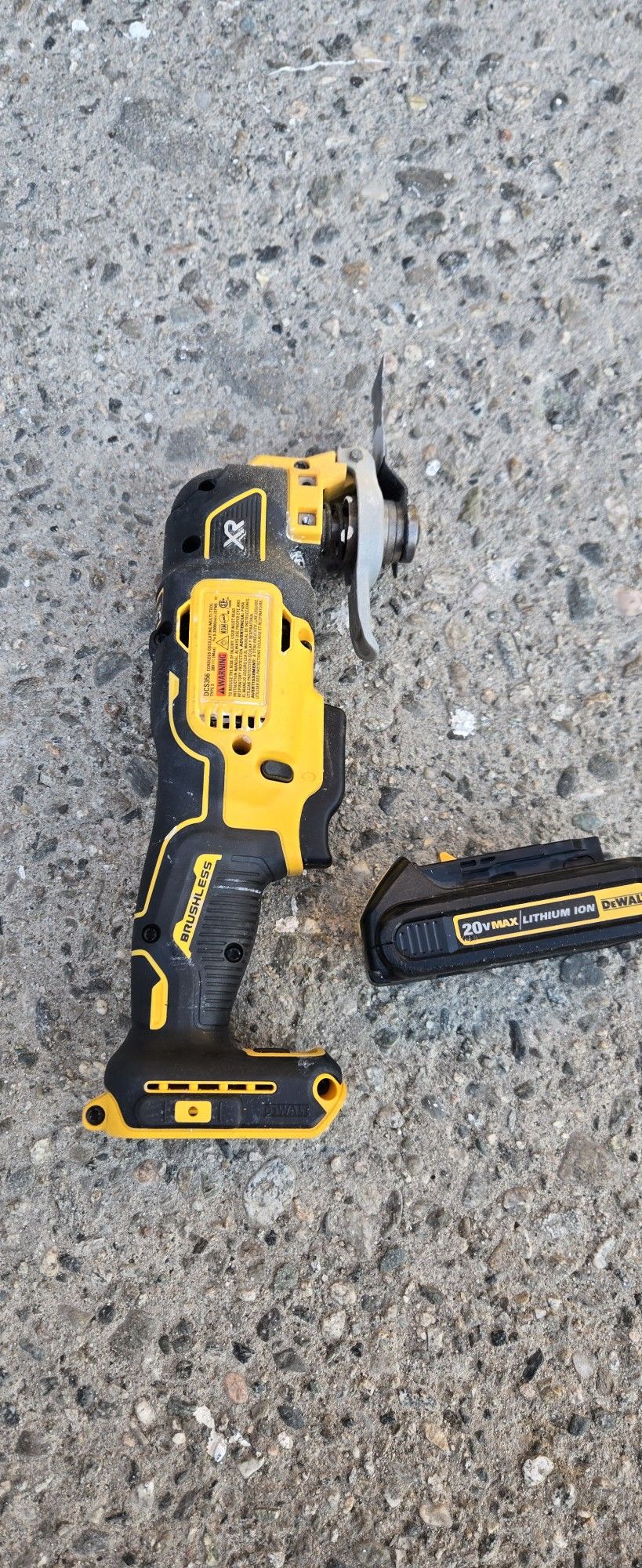 Multiple Con Bateria