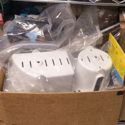 Liquidation Sale Moving Marine, Computer, Printer, Etc  Cheap 