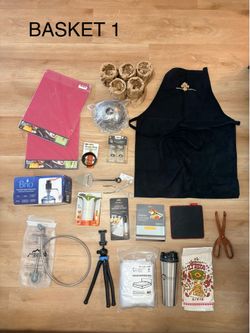 Basket Bundles