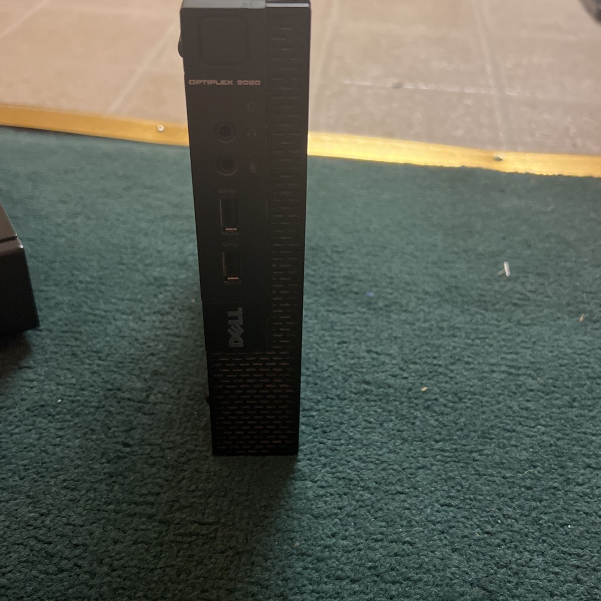 Dell Optiplex 9020