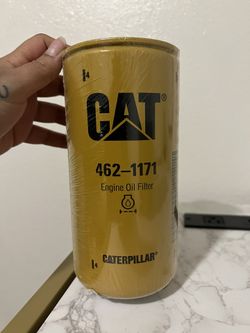 CAT Engine Oil Filter