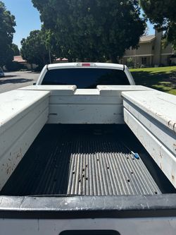 Weather guard tool box