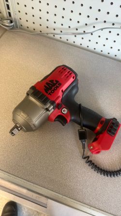 Mac tools 1/2 impact drill