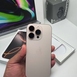 iPhone 16 Pro
