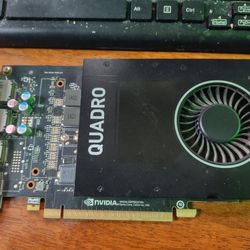 Quadro P2000 5g