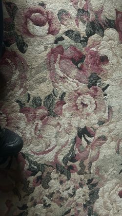 8 x 10 used carpets for sale