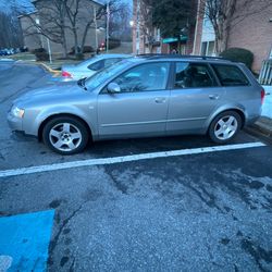2004 Audi A4