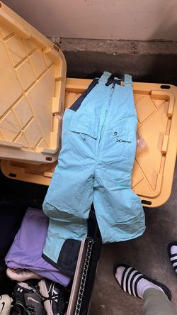 Kids Snow Bibs , Womens Pants