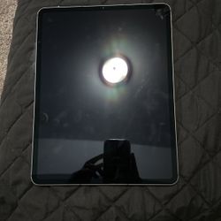 iPad Pro 12.9