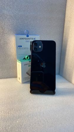iPhone 12 256GB Unlocked - Potranco location