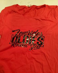 Custom Shirts SALE