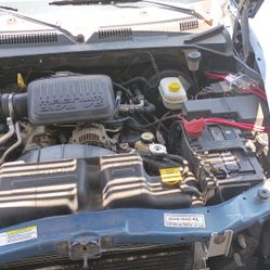 2004 Dodge Dakota V6  3.7 