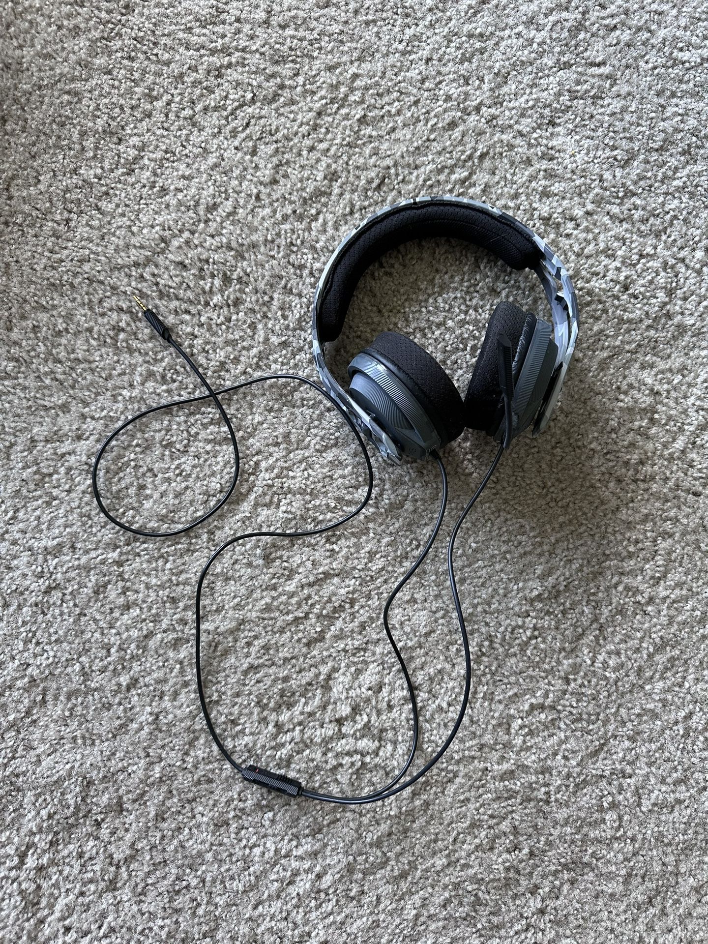 Gaming Wired Headset