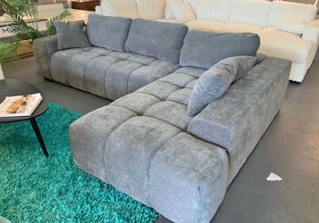 New sectional in box buy now pay later $39 down no credit needed