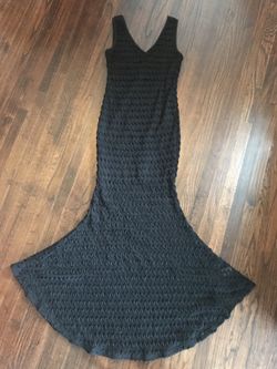 Ya Los Angeles Mermaid Dress - M