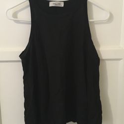 Black Tanktop 