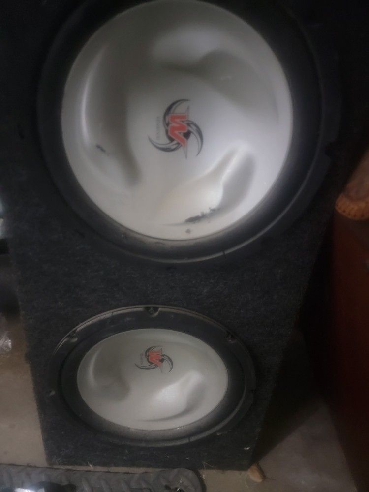 Audio 
