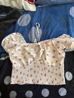 Shein Top