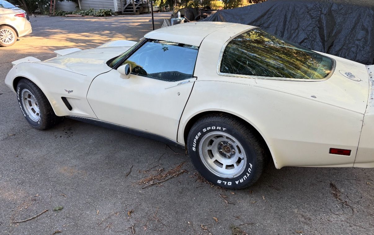 1978 Chevrolet Corvette