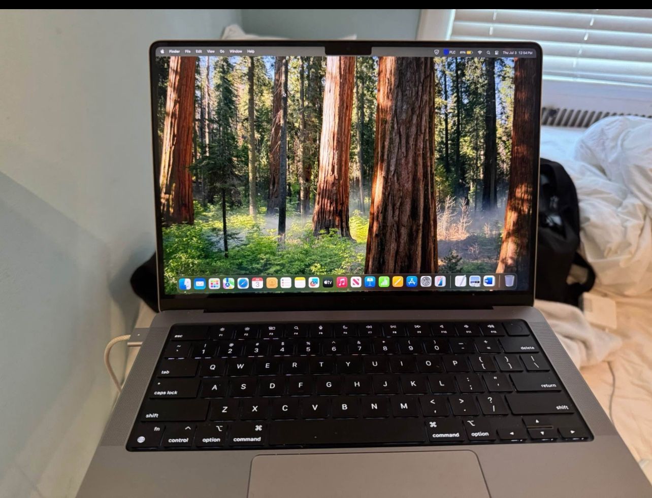 M2 Pro Max MacBook Pro 32gb 1tb