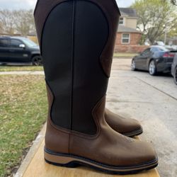 Lacrosse Brand Snake Boots