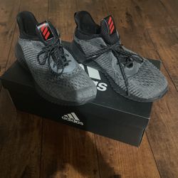 Adidas Alpha bounce
