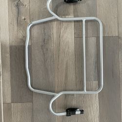 Peg Perego BOB stroller Adapter