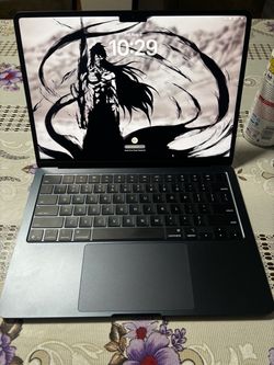 MacBook Air M4 13” 16GB/256GB