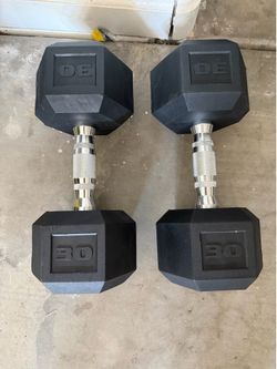 Dumbbell  gym  weight