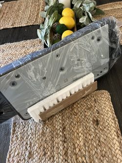 Tv stand base LG 65’