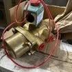 ASCO 8344C25 3/8" NPT, 4-Way Solenoid Valve 120VAC COIL 120V AC 120/60