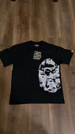 bape shirt