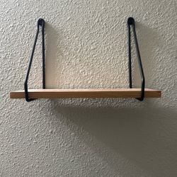 Small Wall Shelf
