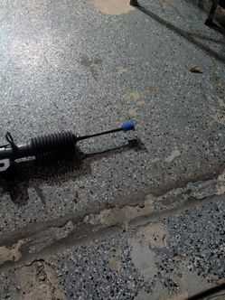 Brand new rack and pinion for Jeep Patriot