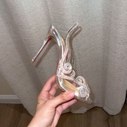 Christian Louboutin Heels 