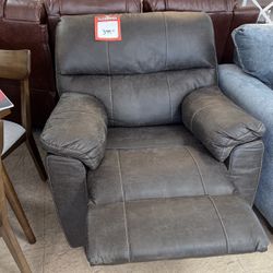 Recliners 399