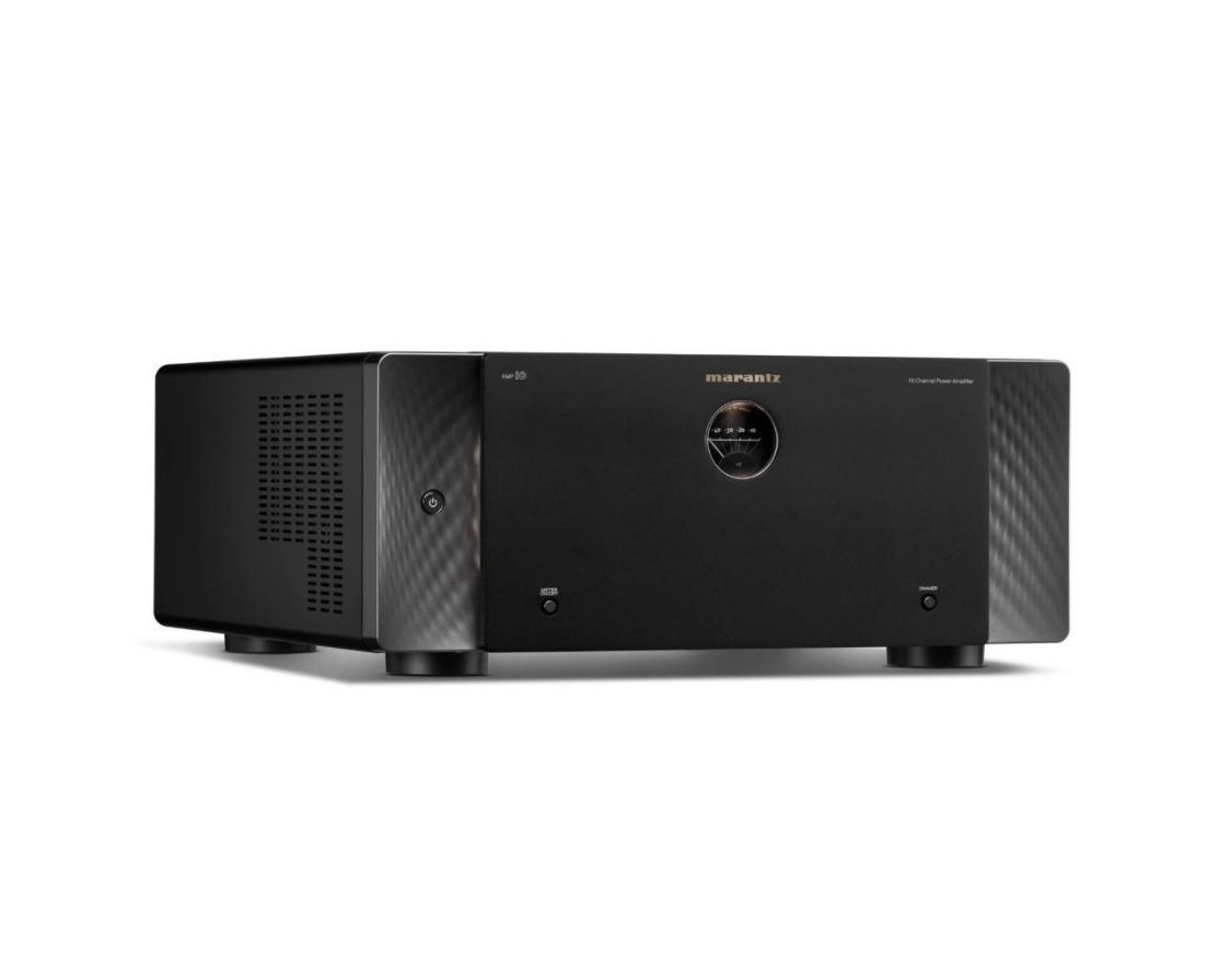 Marantz AMP 10 16-channel power amplifier