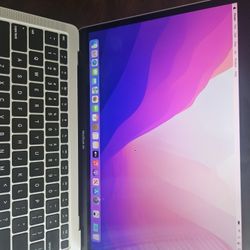 2020 MacBook Air M1