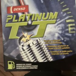 Engine Coils And Spark Plugs 2006 Lexus ES330