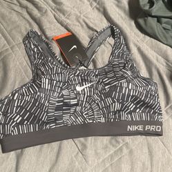 Nike Sport Bra