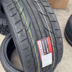 285/30/20 Nitto G2, Each Price
