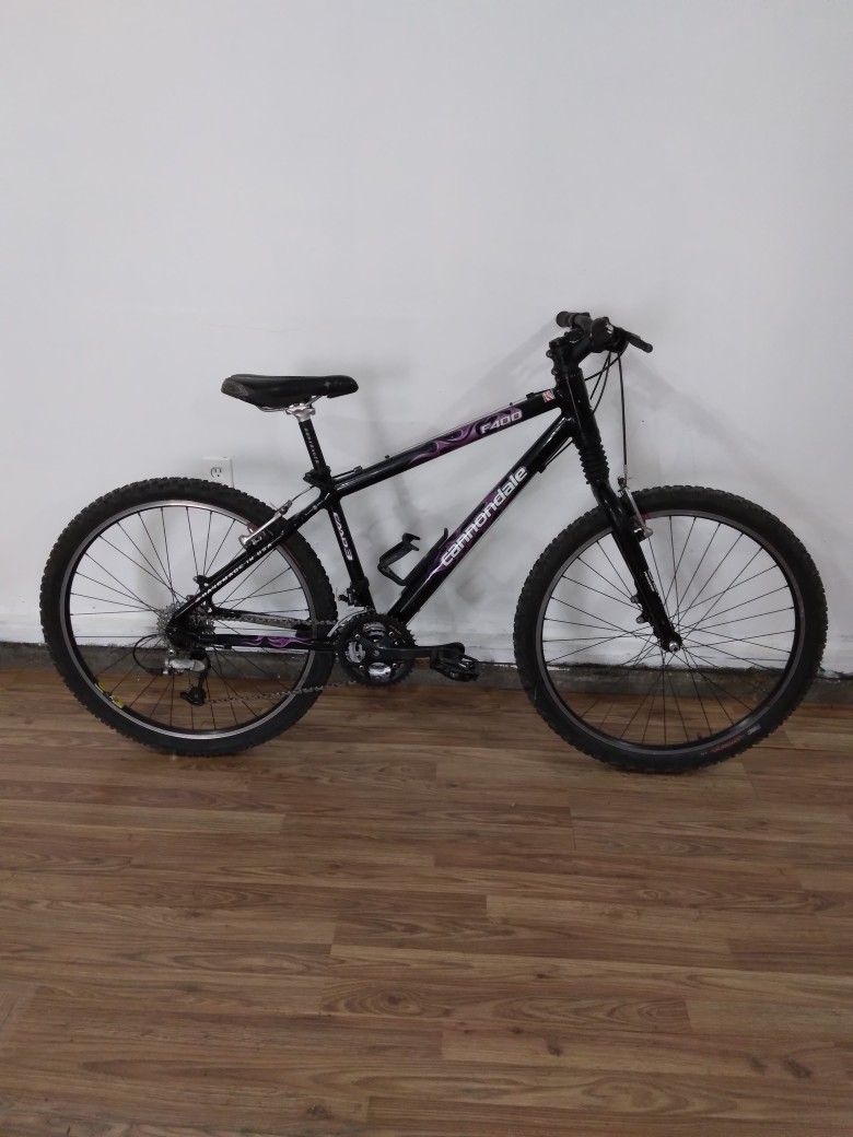 Nice Bike For Gerting Around Town