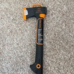 FISKARS Hatchet 🪓 