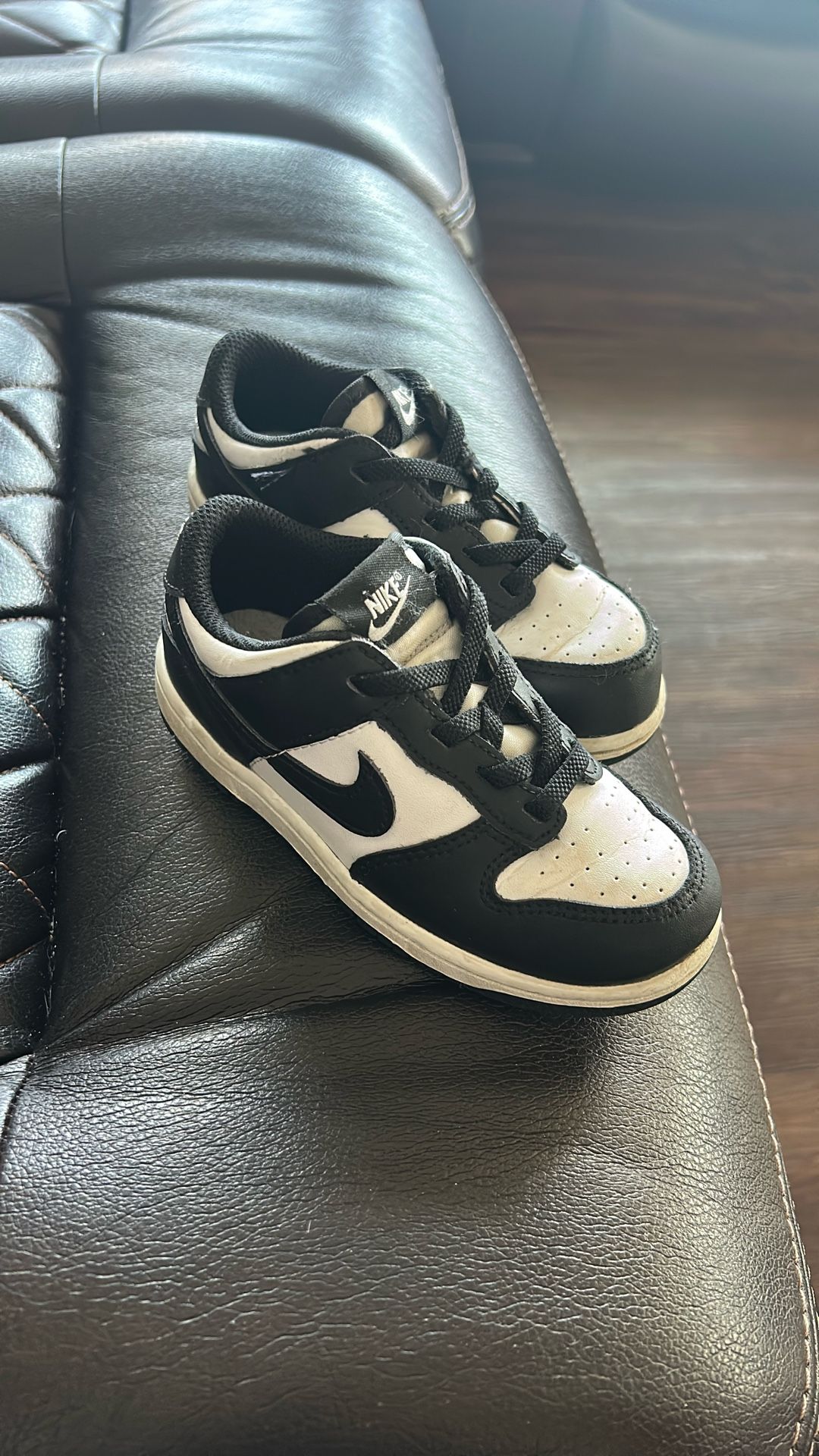 Nike Toddler Size 10