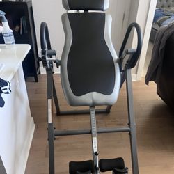Inova  Inversion Table  