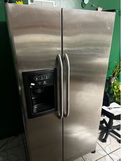 Refrigerador