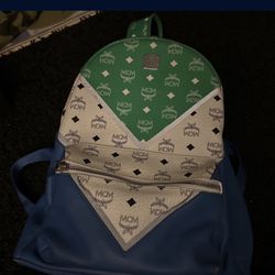 mcm backpack 