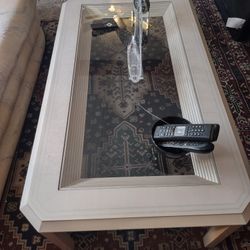 Coffee Table Set