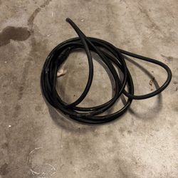 Heavy Duty Extension Cord 